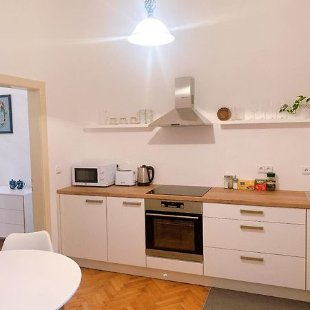 Zamek Ruda Nad Moravou Lägenhet Exteriör bild