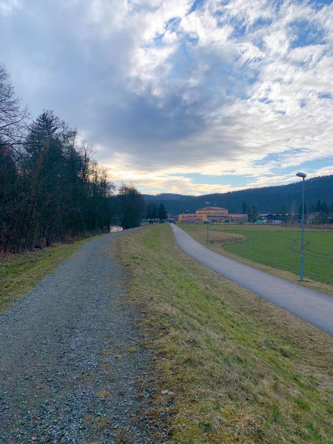 Zamek Ruda Nad Moravou Lägenhet Exteriör bild